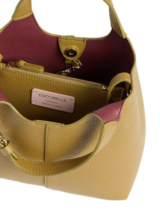 Coccinelle C-EASY SMALL Bag - E1SHA580101