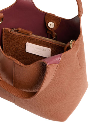 Coccinelle C-EASY SMALL Bag - E1SHA580101