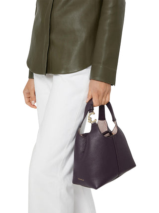 Coccinelle C-Easy Bag - E1SHA580101