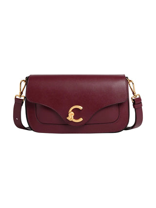Borsa Coccinelle C-Me Cock Big - E1SSK120301