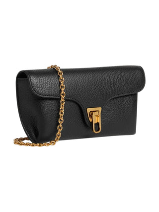 Coccinelle Double Beat Bag - E1T8A180201