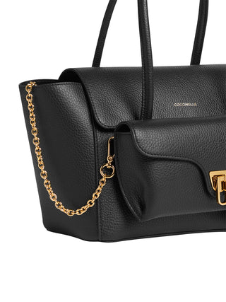Coccinelle Double Beat Bag - E1T8A180201