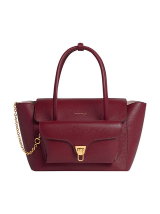 Coccinelle Double Beat bag - E1T8A180201