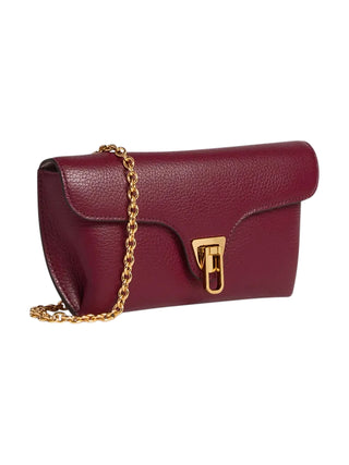 Coccinelle Double Beat bag - E1T8A180201