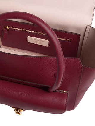 Coccinelle Double Beat bag - E1T8A180201