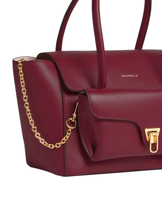 Coccinelle Double Beat bag - E1T8A180201