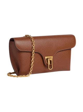 Coccinelle Double Beat Bag - E1T8A180201