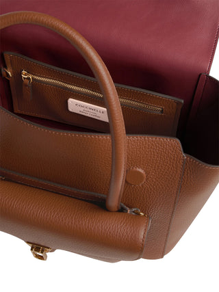 Coccinelle Double Beat Bag - E1T8A180201