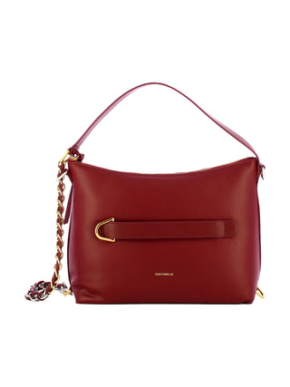 Coccinelle Gretel Puffy Tasche – E1TBP130201