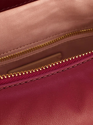 Coccinelle Gretel Puffy Tasche – E1TBP130201