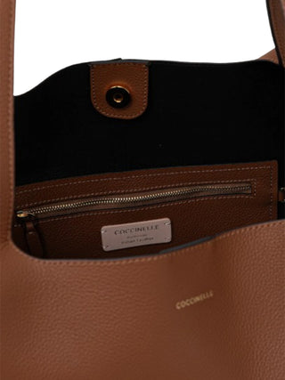 Coccinelle Beat Shopping Big Tasche – E1TDP110101