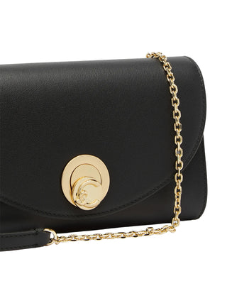 Bag Coccinelle NIKLA SMOOTH - E1TOB150101