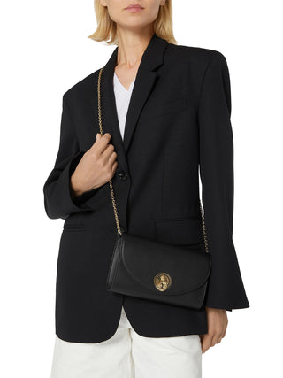 Bag Coccinelle NIKLA SMOOTH - E1TOB150101