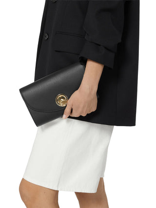 Bag Coccinelle NIKLA SMOOTH - E1TOB150101