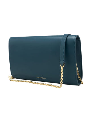 Borsa Coccinelle NIKLA SMOOTH - E1TOB150101