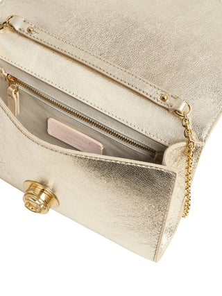 Coccinelle NIKLA SMOOTH Bag - E1TOB150101