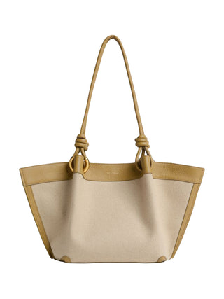 Sac Coccinelle FINN CANVAS - E1U06110201