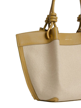 Coccinelle FINN CANVAS Bag - E1U06110201