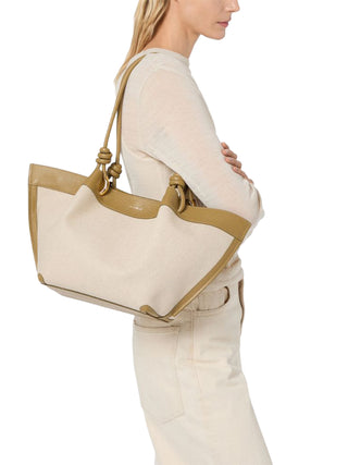 Coccinelle FINN CANVAS Bag - E1U06110201