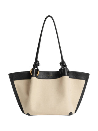 Sac Coccinelle FINN CANVAS - E1U06110201
