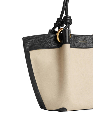 Coccinelle FINN CANVAS Bag - E1U06110201