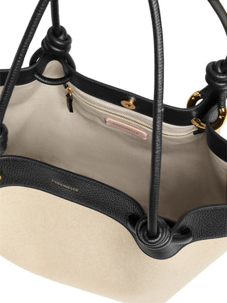 Coccinelle FINN CANVAS Bag - E1U06110201