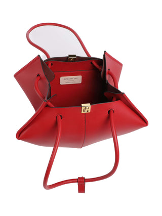 Borsa Coccinelle KAMY - E1U2L110301