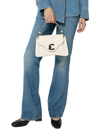 Borsa Coccinelle C-ME - E1U4G180201