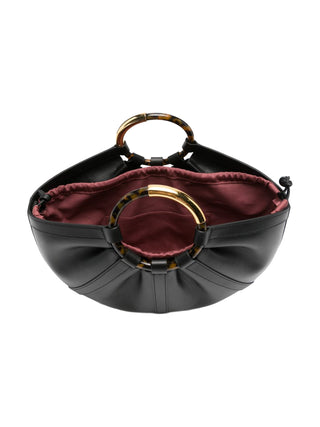 Borsa Coccinelle SHELL BIG - E1U5A180101