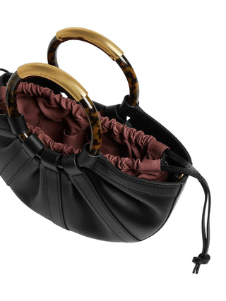 Borsa Coccinelle SHELL - E1U5A180301