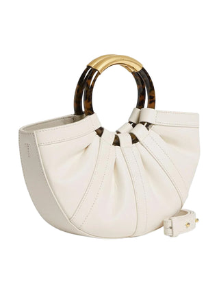 Borsa Coccinelle SHELL - E1U5A180301