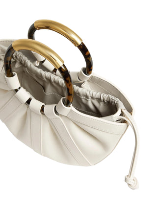 Borsa Coccinelle SHELL - E1U5A180301