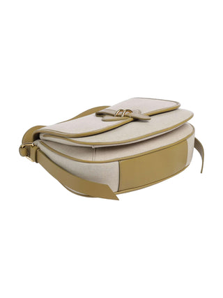 Borsa Coccinelle MAVERY CANVAS - E1U7G180101