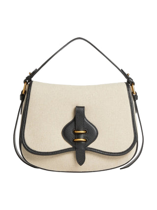 Sac Coccinelle MAVERY CANVAS - E1U7G180101