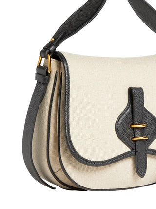 Sac Coccinelle MAVERY CANVAS - E1U7G180101