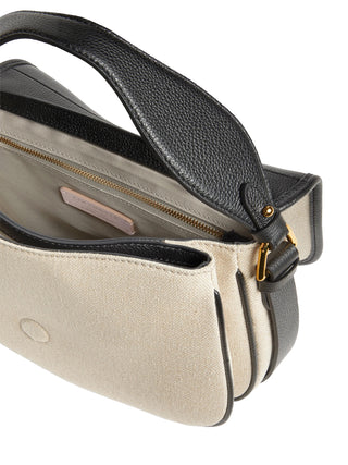 Sac Coccinelle MAVERY CANVAS - E1U7G180101