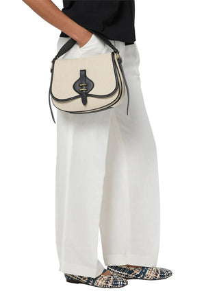 Sac Coccinelle MAVERY CANVAS - E1U7G180101