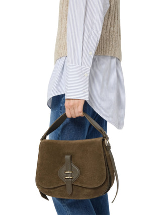 Borsa Coccinelle - E1U7H180101