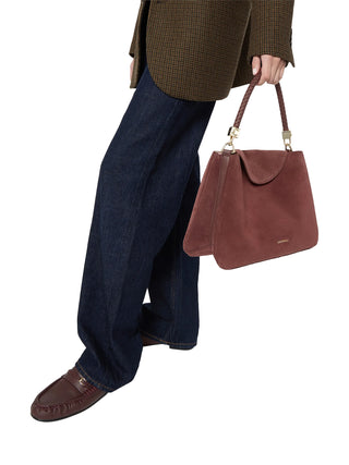 Coccinelle Bag - E1VCL180101