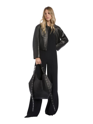 Sac Dondup - BIG HOBO