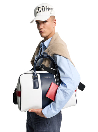 Borsa Dsquared2 - DFM0078-25108874