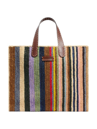 Borsa Dsquared2 - SPW0117-28907345