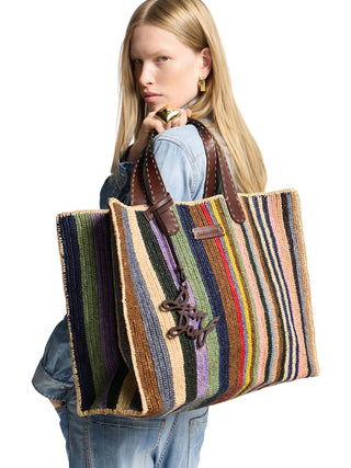 Borsa Dsquared2 - SPW0117-28907345
