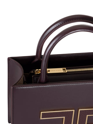 Sac Elisabetta Franchi - BS33A56E2