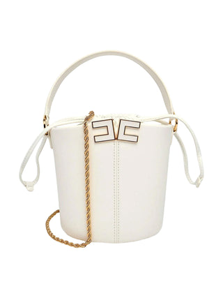 Borsa Elisabetta Franchi - BS92A61E2