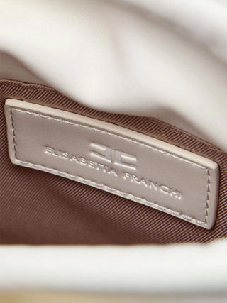 Borsa Elisabetta Franchi - BS92A61E2