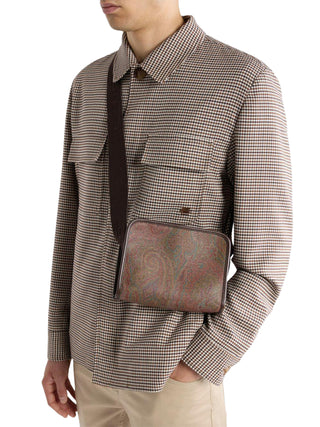 Etro Bag - MP1C0023-AA012