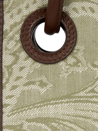 Etro Bag - WP1D0058-AQ364