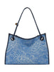 B0025 AZZURRO