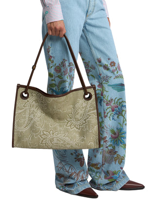 Etro Bag - WP1D0062-AQ364